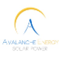 Avalanche Energy logo